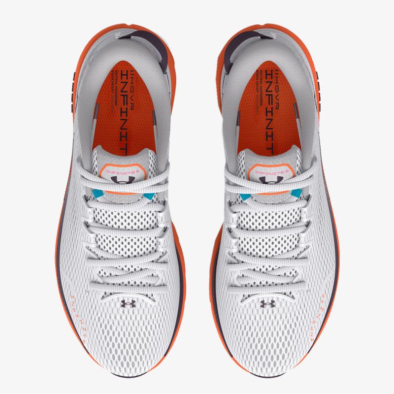 Under Armour Маратонки Men's UA HOVR Infinite 5 