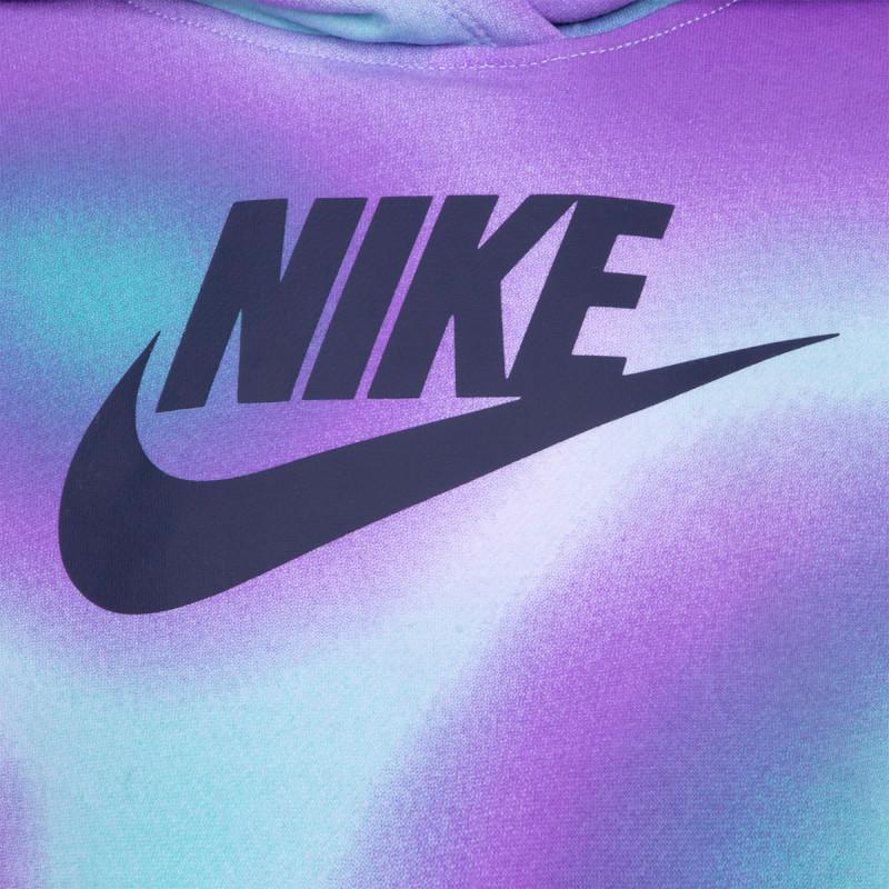 Nike Суитшърт NKG SOLARIZED PULL OVER 