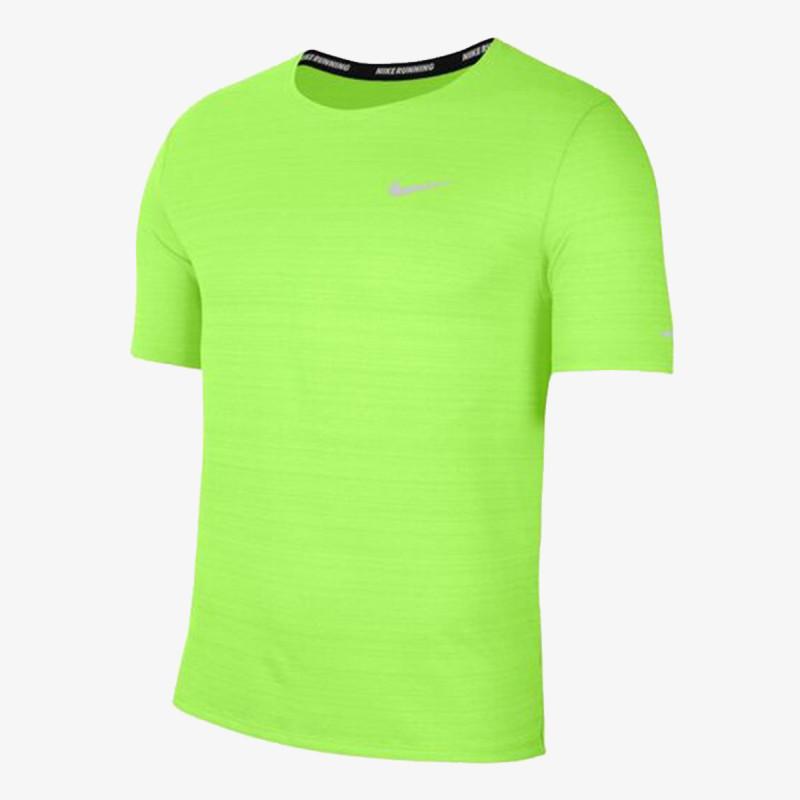 Nike Тениска Running Top 