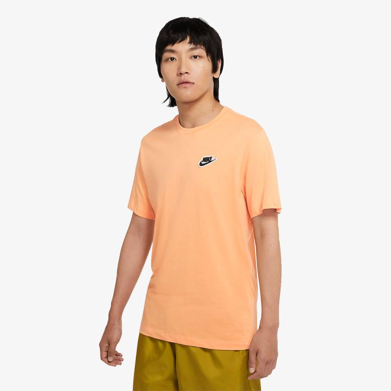 Nike Тениска M NSW SS NEW MODERN LTWT TEE 