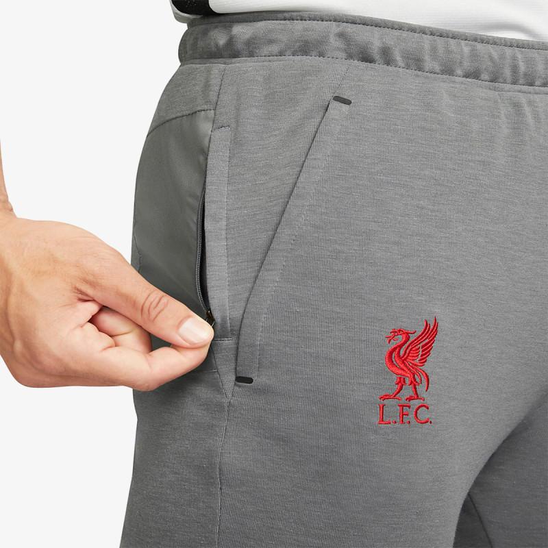 Nike Долнище Liverpool FC Fleece Travel Soccer 