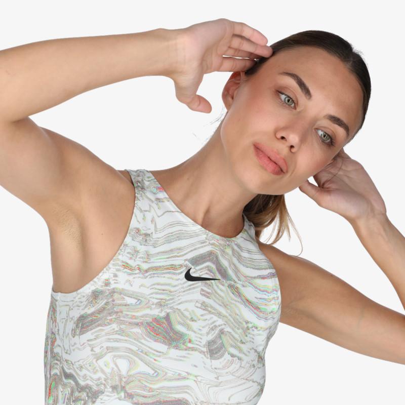 Nike Къса блуза Sportswear 