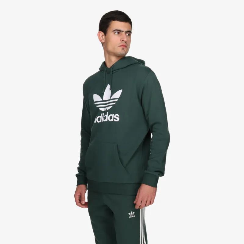 adidas Суитшърт Adicolor Classics Trefoil 