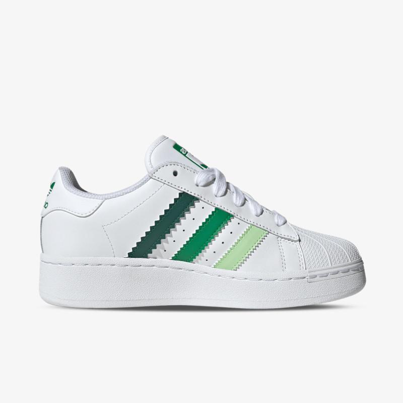 adidas Маратонки SUPERSTAR XLG W 